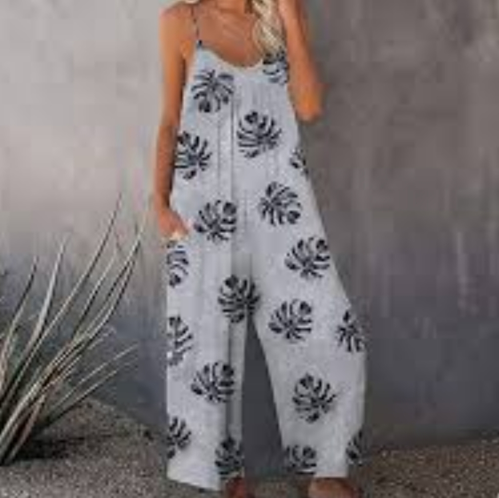 Jumpsuit